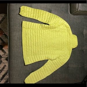 Small Patagonia jacket - light & packable. Good condition.